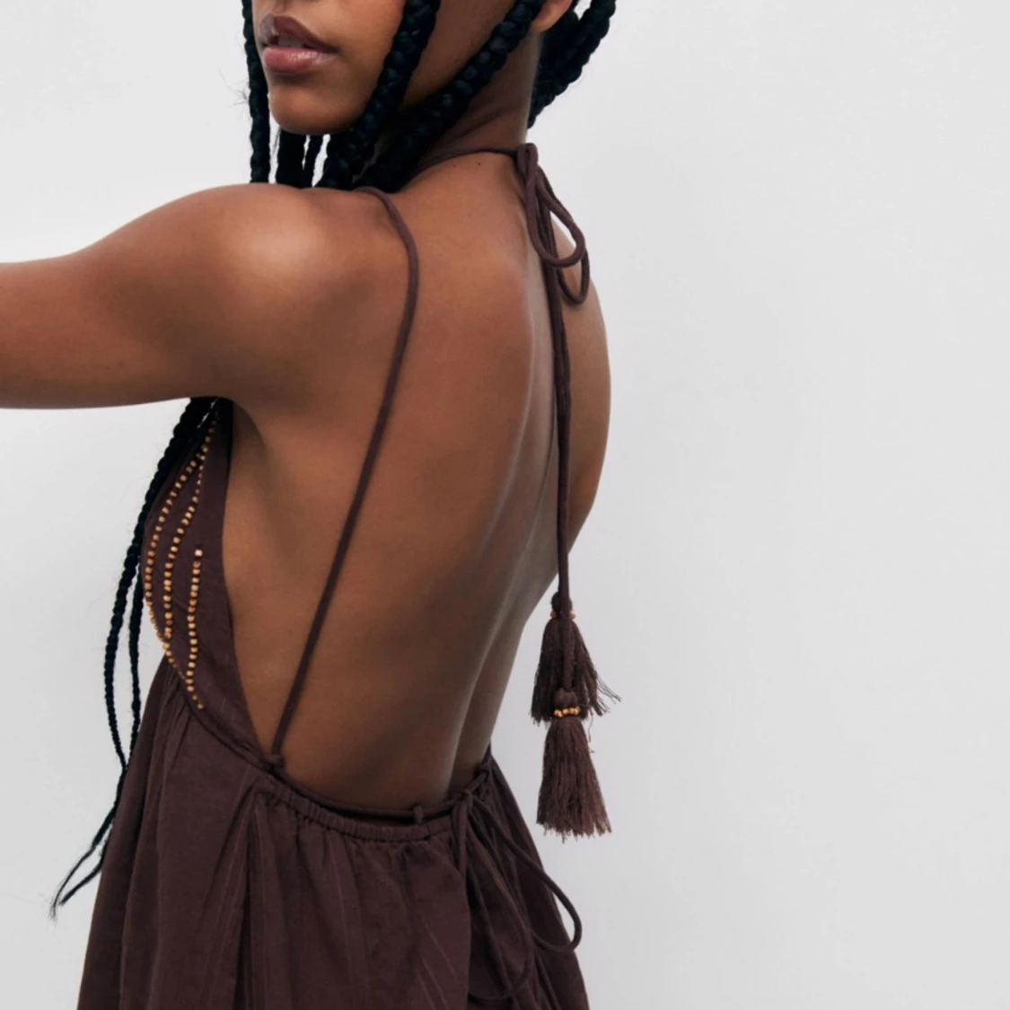 Sommarklänning - 92