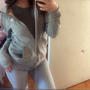 Nike hoddie  - Superfin tröja som tyvärr inte andvänds längre💗