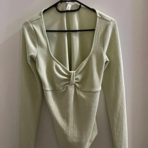 Body - Aldrig använt