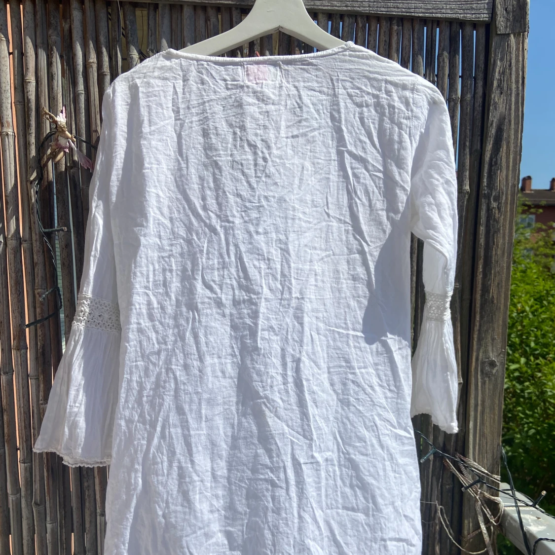 somrig topp 🙏 - 90