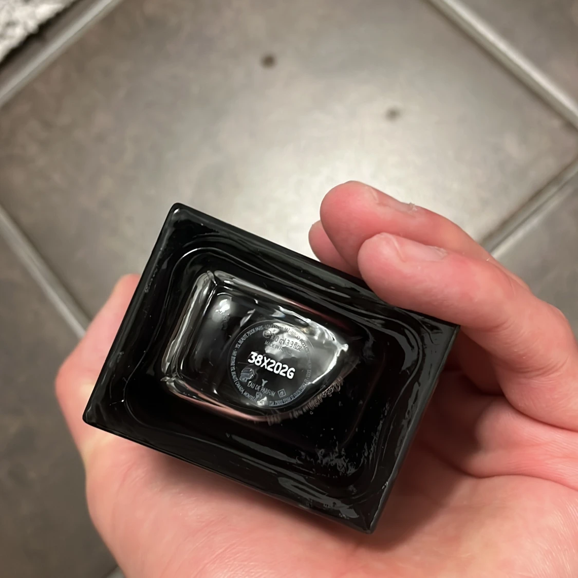 YSL Y EDP 100 ML Parfym  - 93