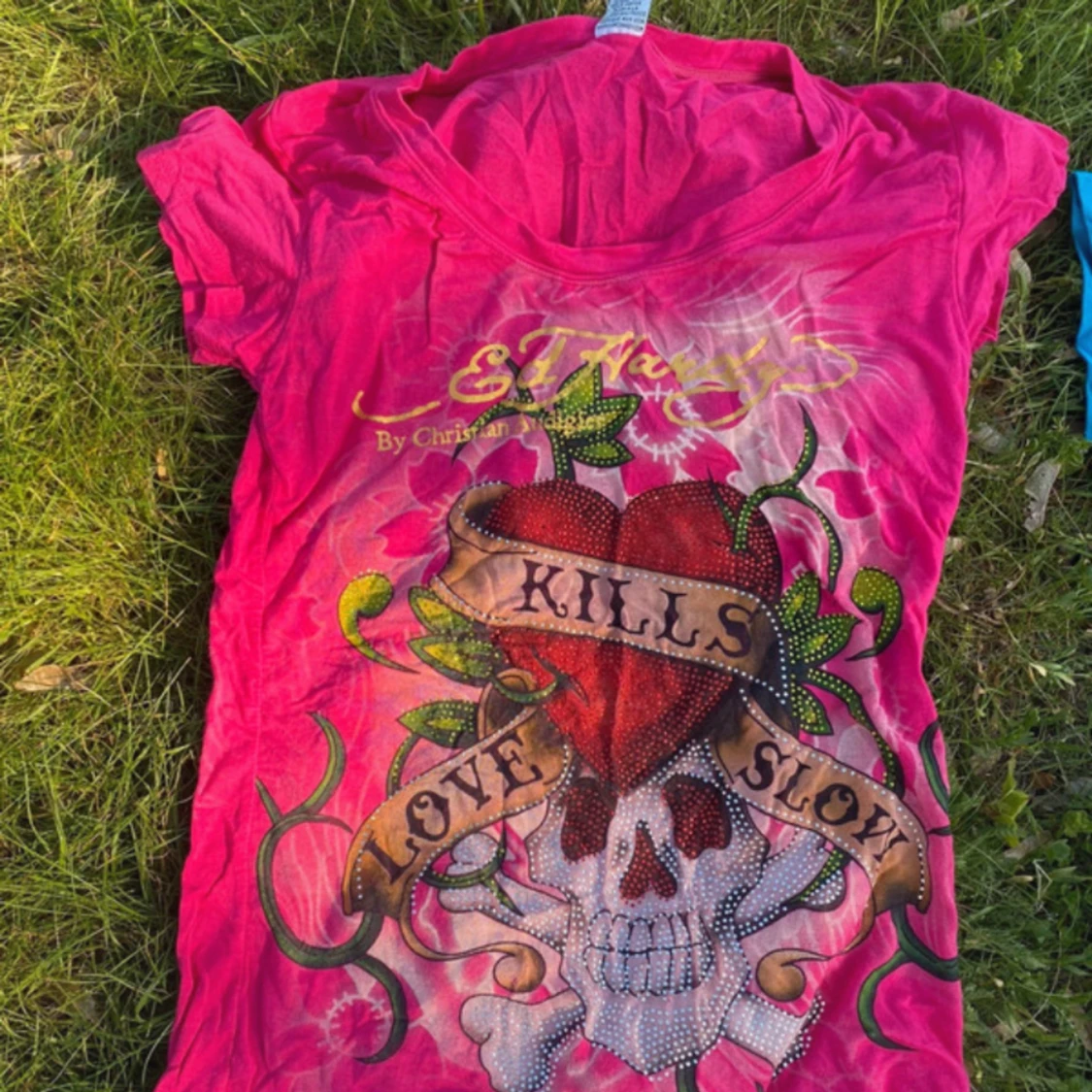 Ed hardy tröja - 90