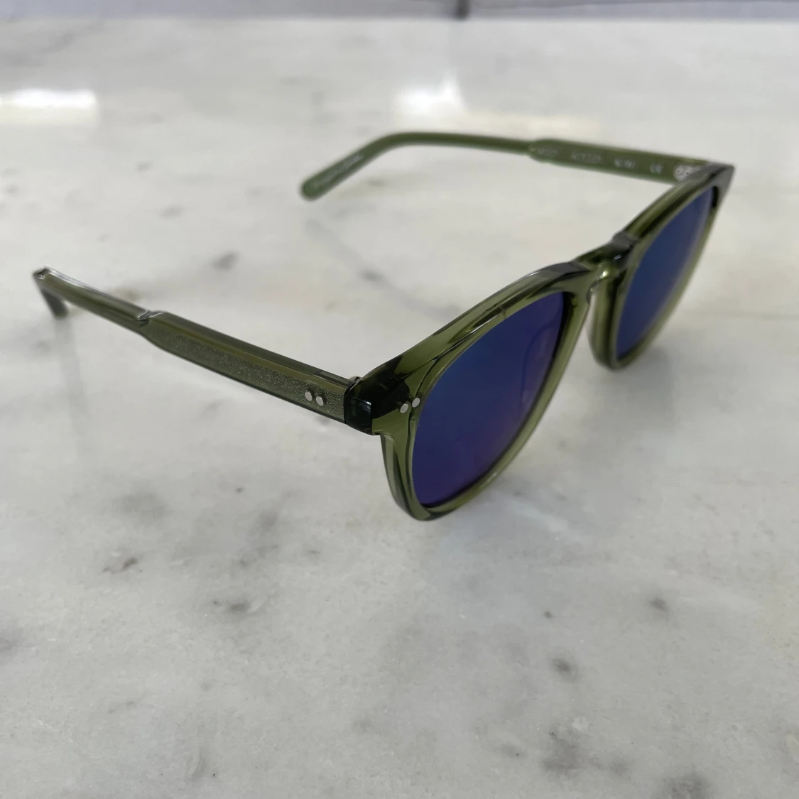 CHIMI glasögon💕 - 90