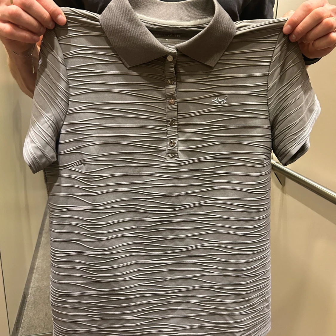 Rönnisch golf piké 