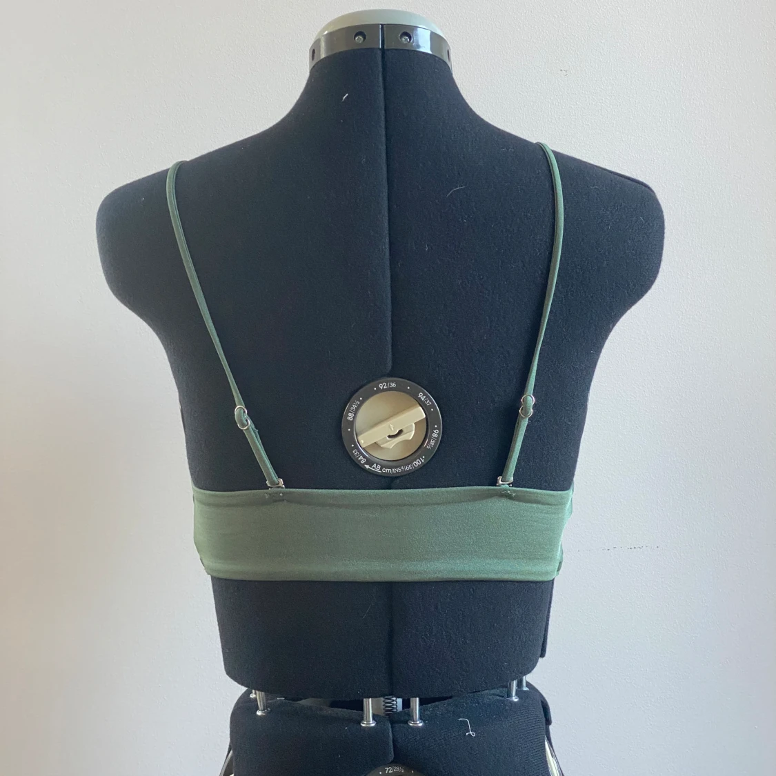 Bikiniöverdel 👙  - 92