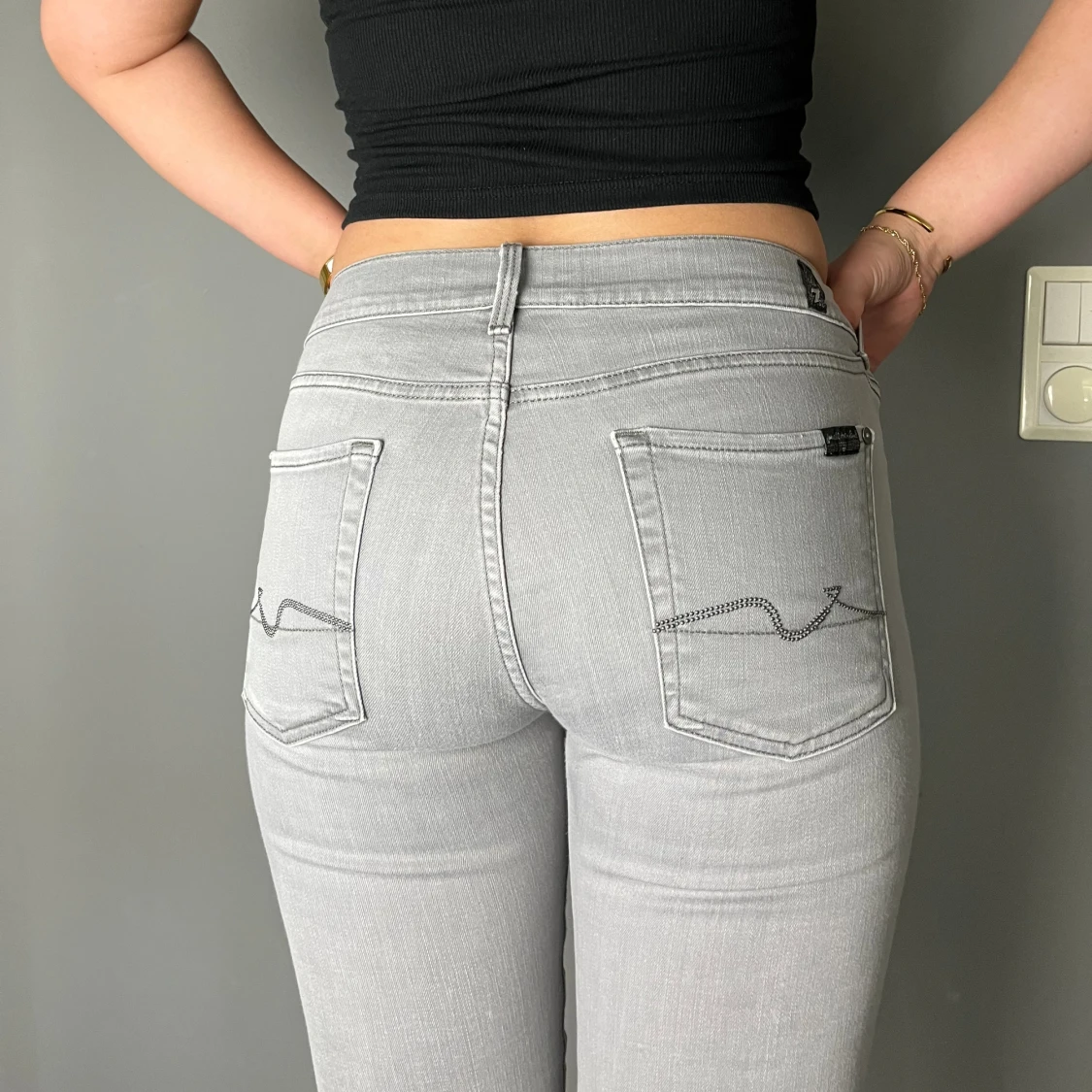 Jeans  - 1