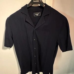 Dressmann Piké - Använd en gång😊