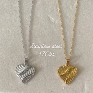 Halsband  - Frakt 18kr ❤️