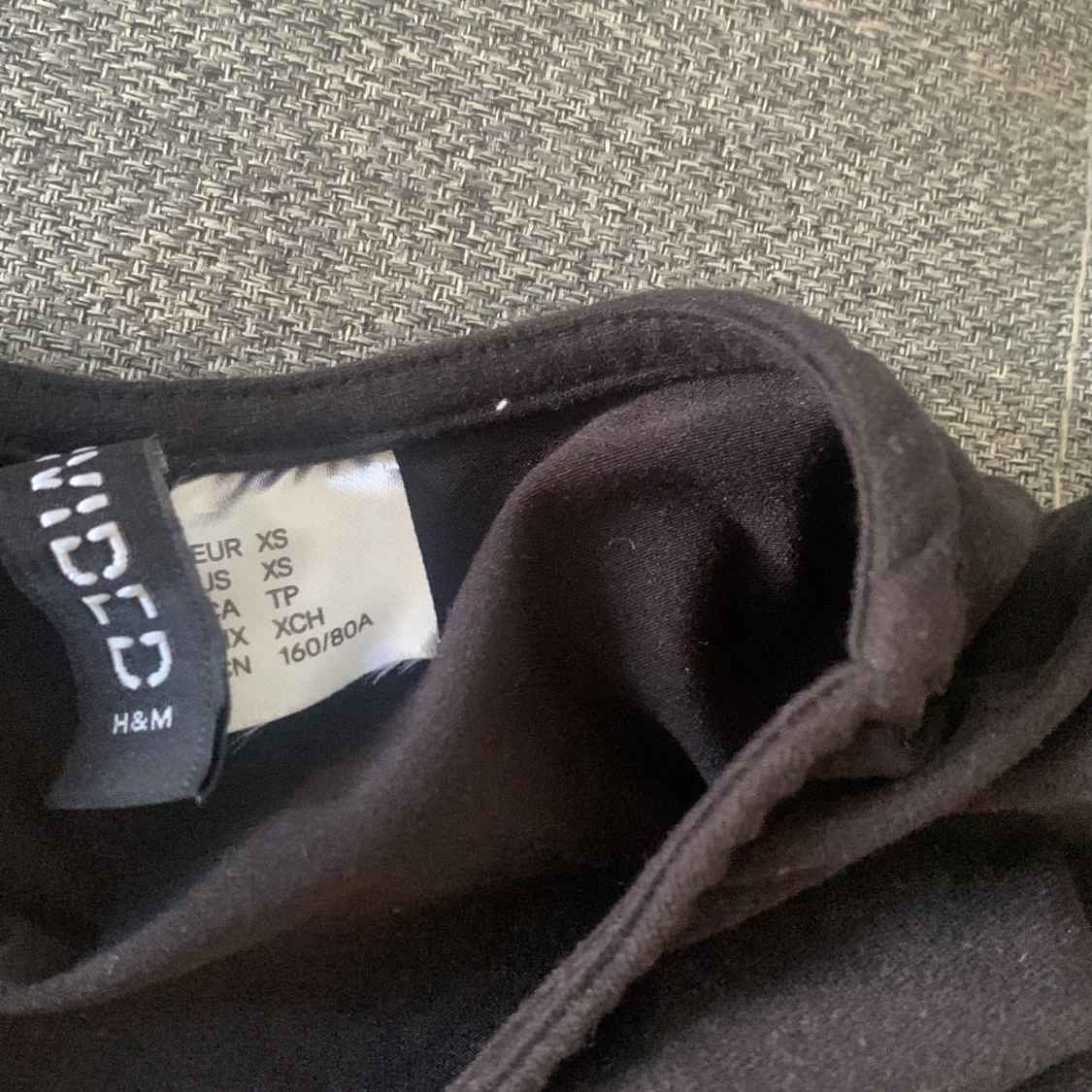 Linne med detalj - 91