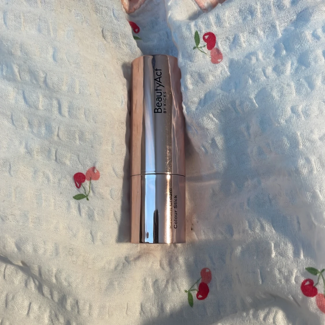 Beautyact blushstick