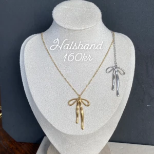 Halsband  - Frakt 18kr ❤️