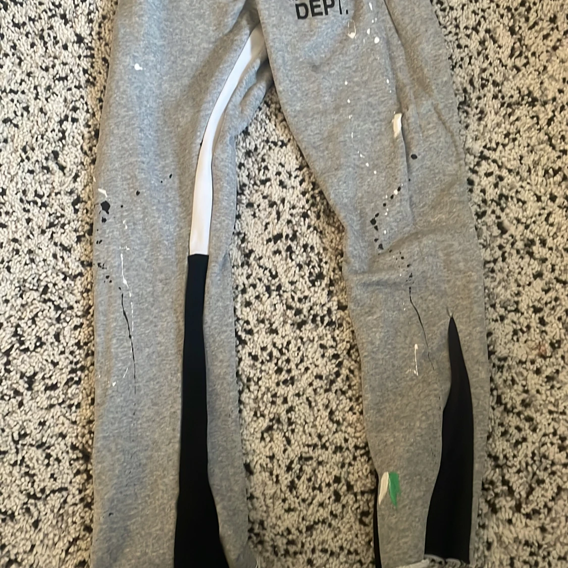 Gallery Dept Sweatpants - 92