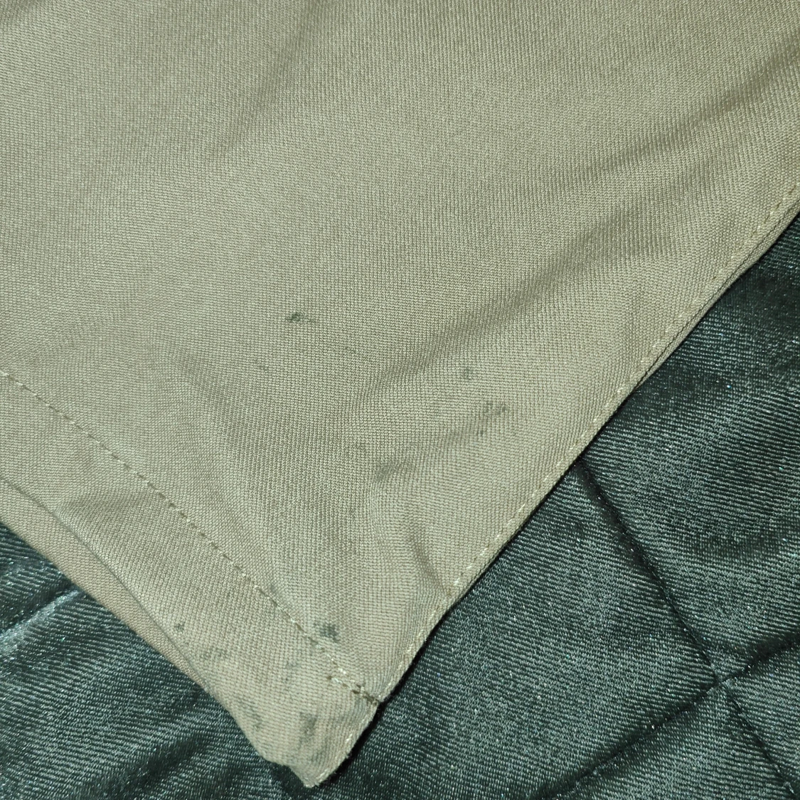 Zara Straight Fit Chinos - 91