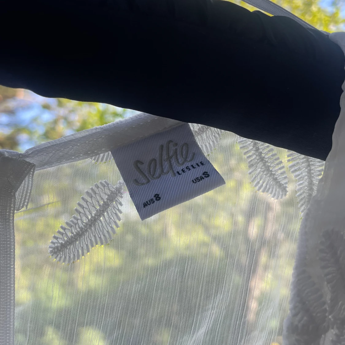 Selfie leslie klänning - 92