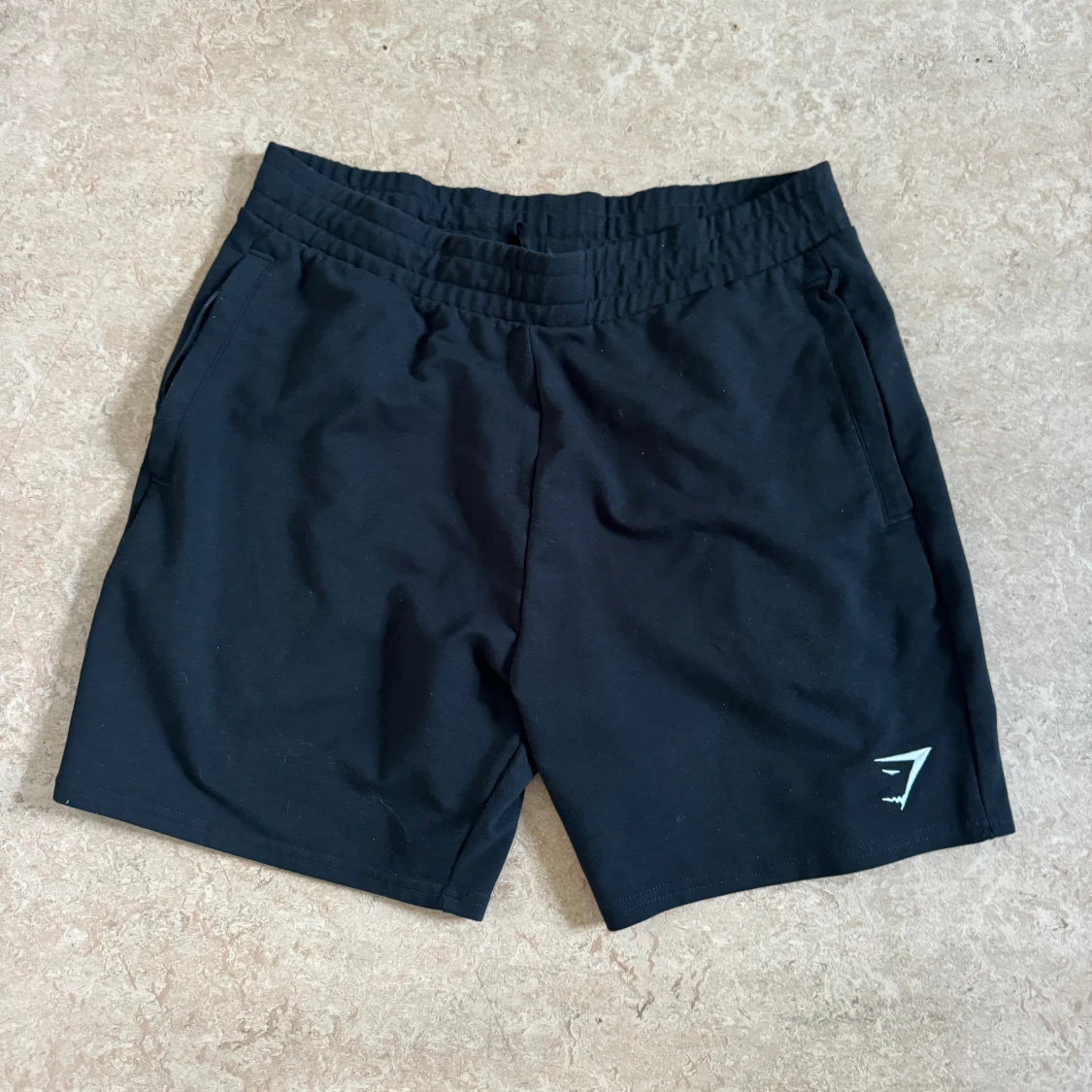 GYMSHARK nyskick träningsshorts!