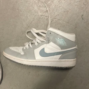 Jordan 1  - Lil brosans skor 