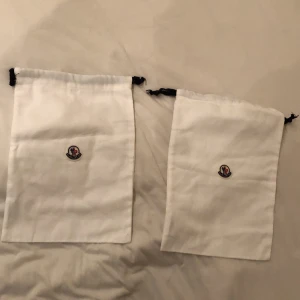 Moncler dustbags - Hej, säljer dessa moncler dustbags eftersom jag inte använder dem