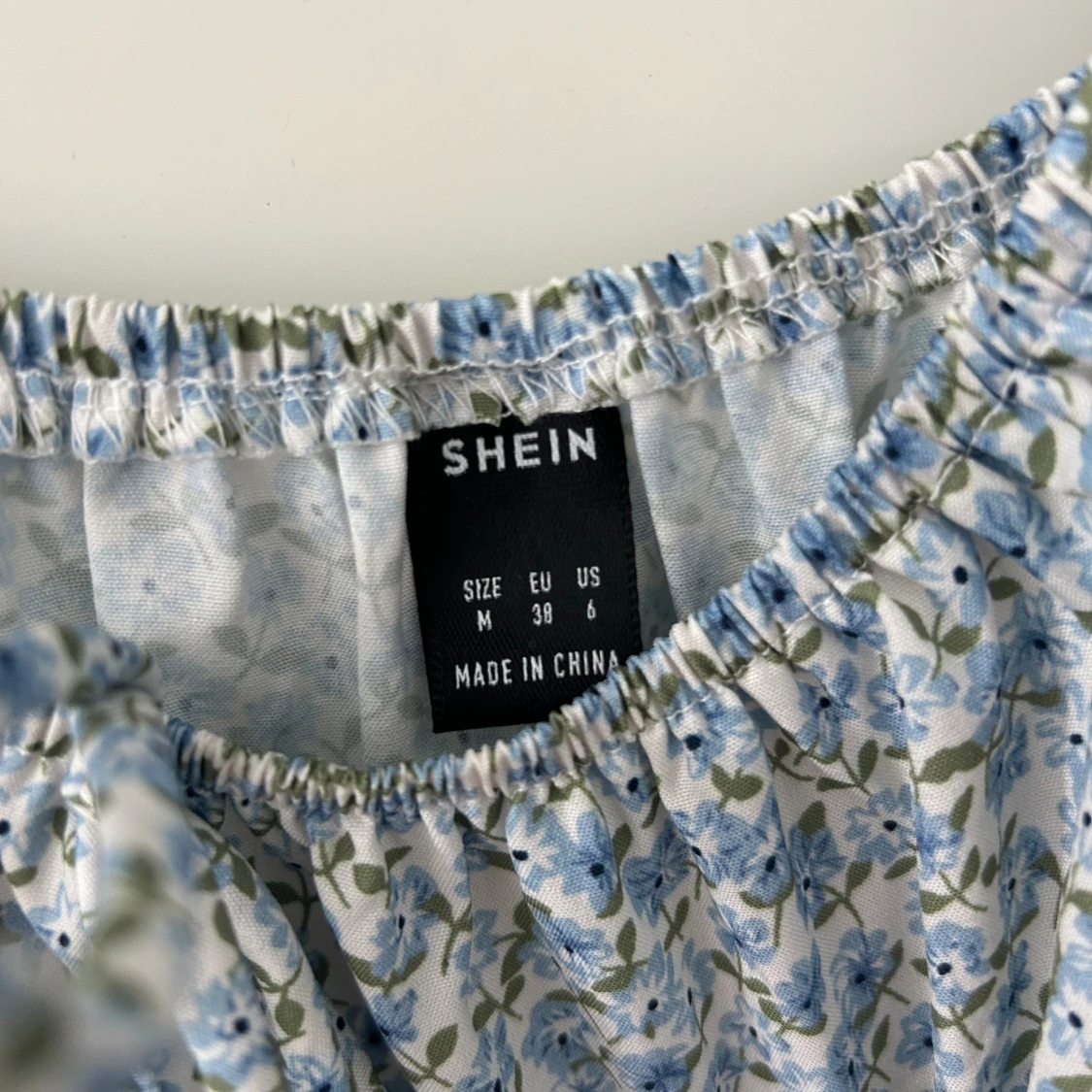 Lång sommarklänning  - 93