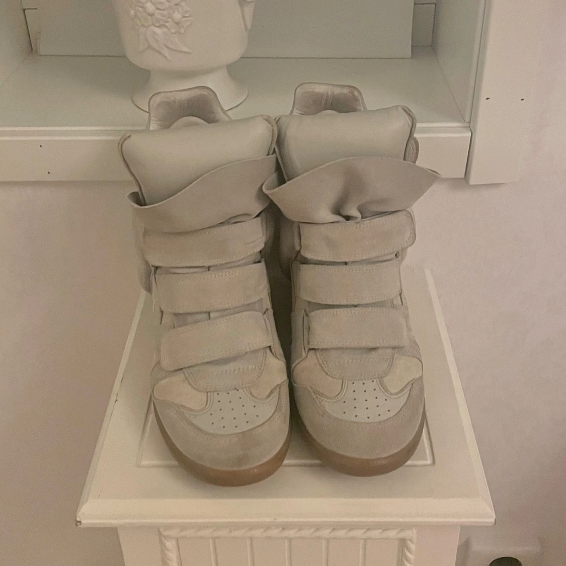 Isabel Marant skor - 90