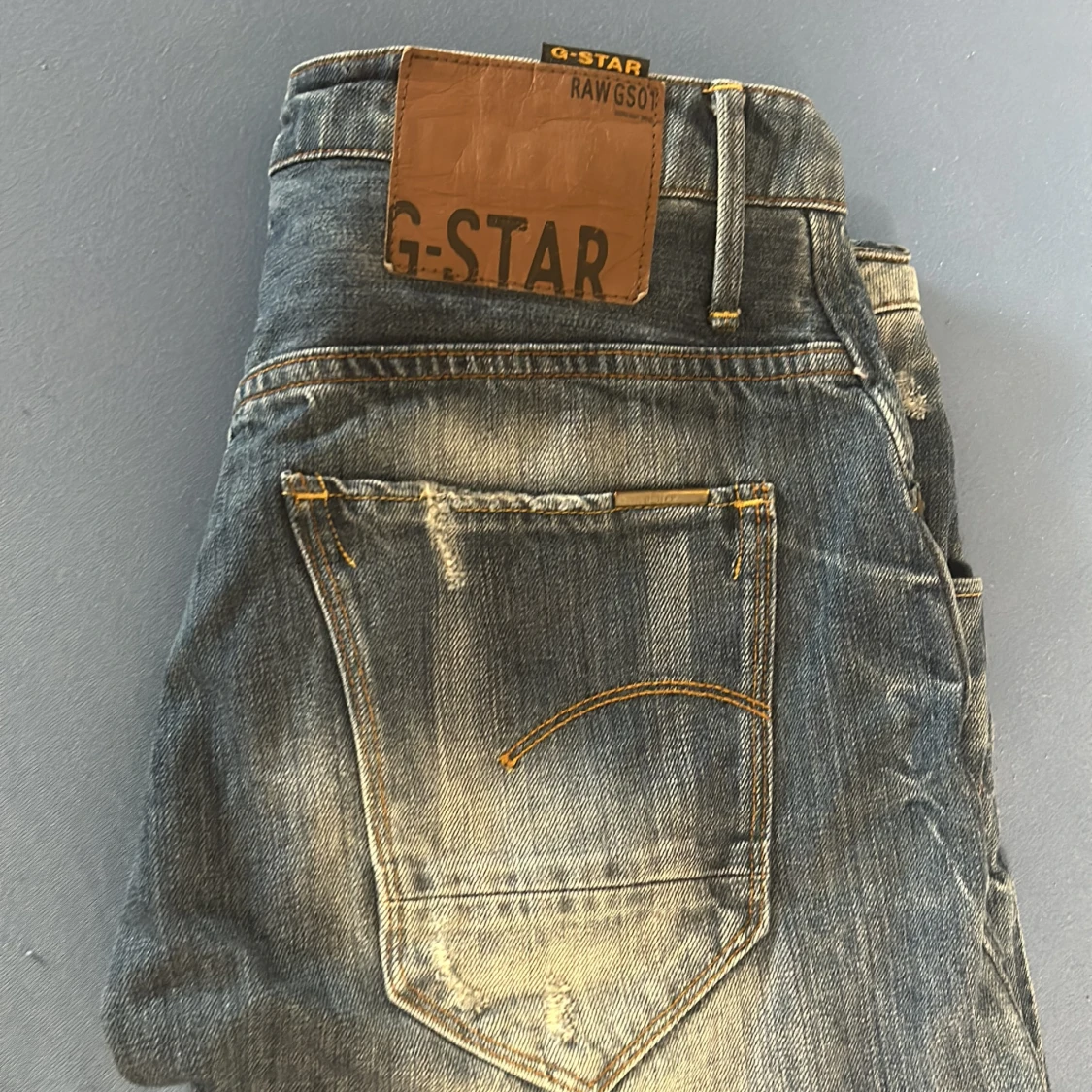 Gstar jeansen - 93