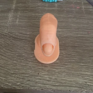 Träningsnagel - Träningsnagel från nagelgiganten, utan nagel. 