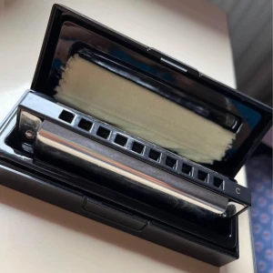 Munspel  - Maffig munspel. Den är ny ✨