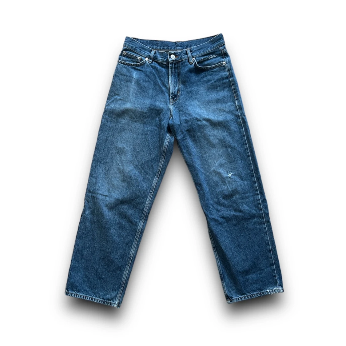 Sweet Big skate jeans