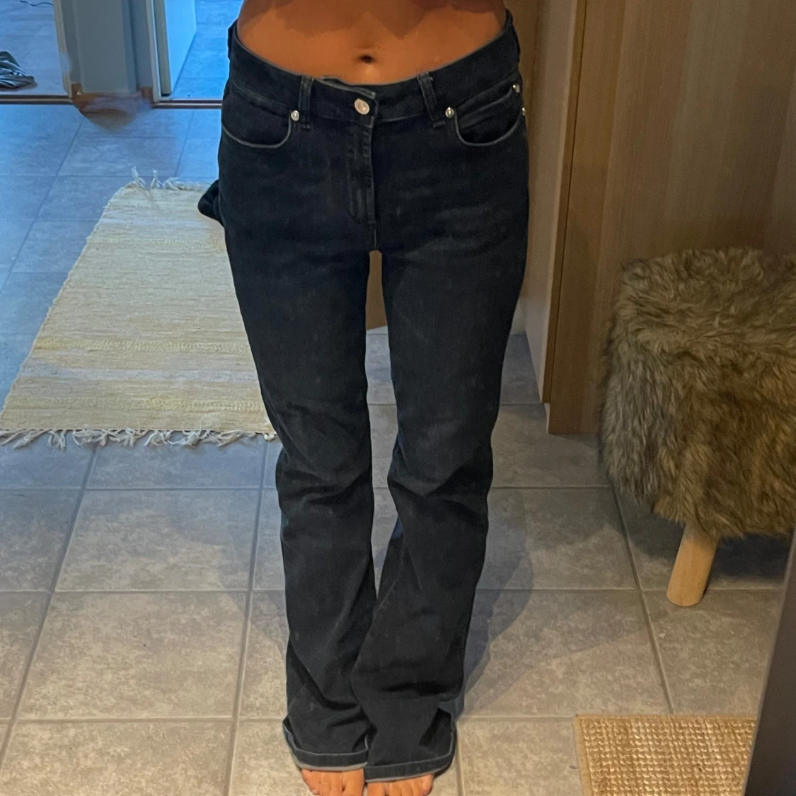 Jeans - 91