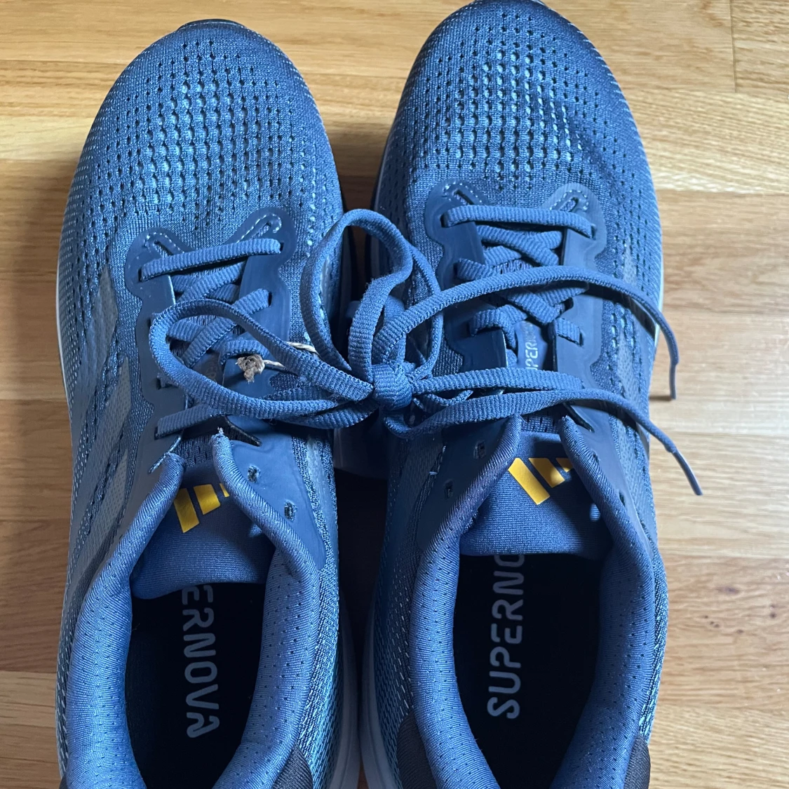 Adidas Supernova Rise Springskor - 91