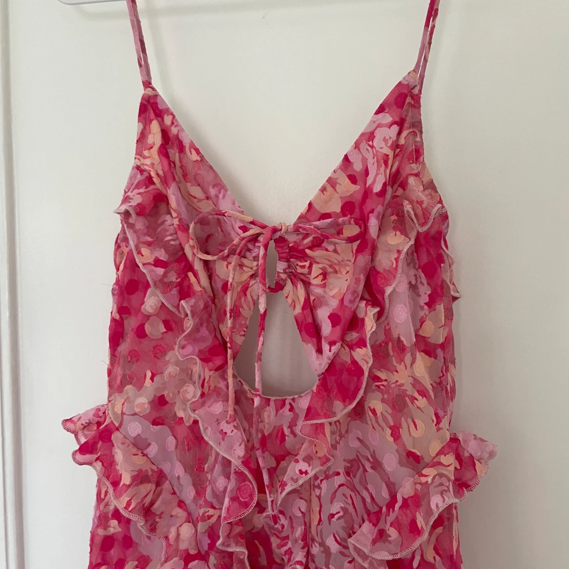 Misslisibell klänning  - 93