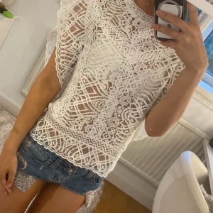 Blus  - Jättefin blus 💞