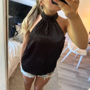 Topp - Så snygg fets topp från Gina Tricot 🌸💕