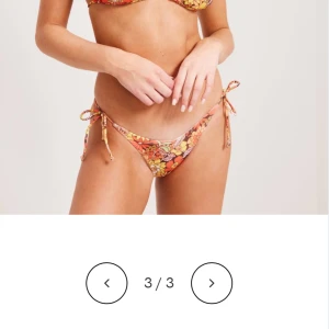 SÖKER  - Söker denna bikini i storlek s/m  Hör av er om ni har den och vill sälja!!🌻
