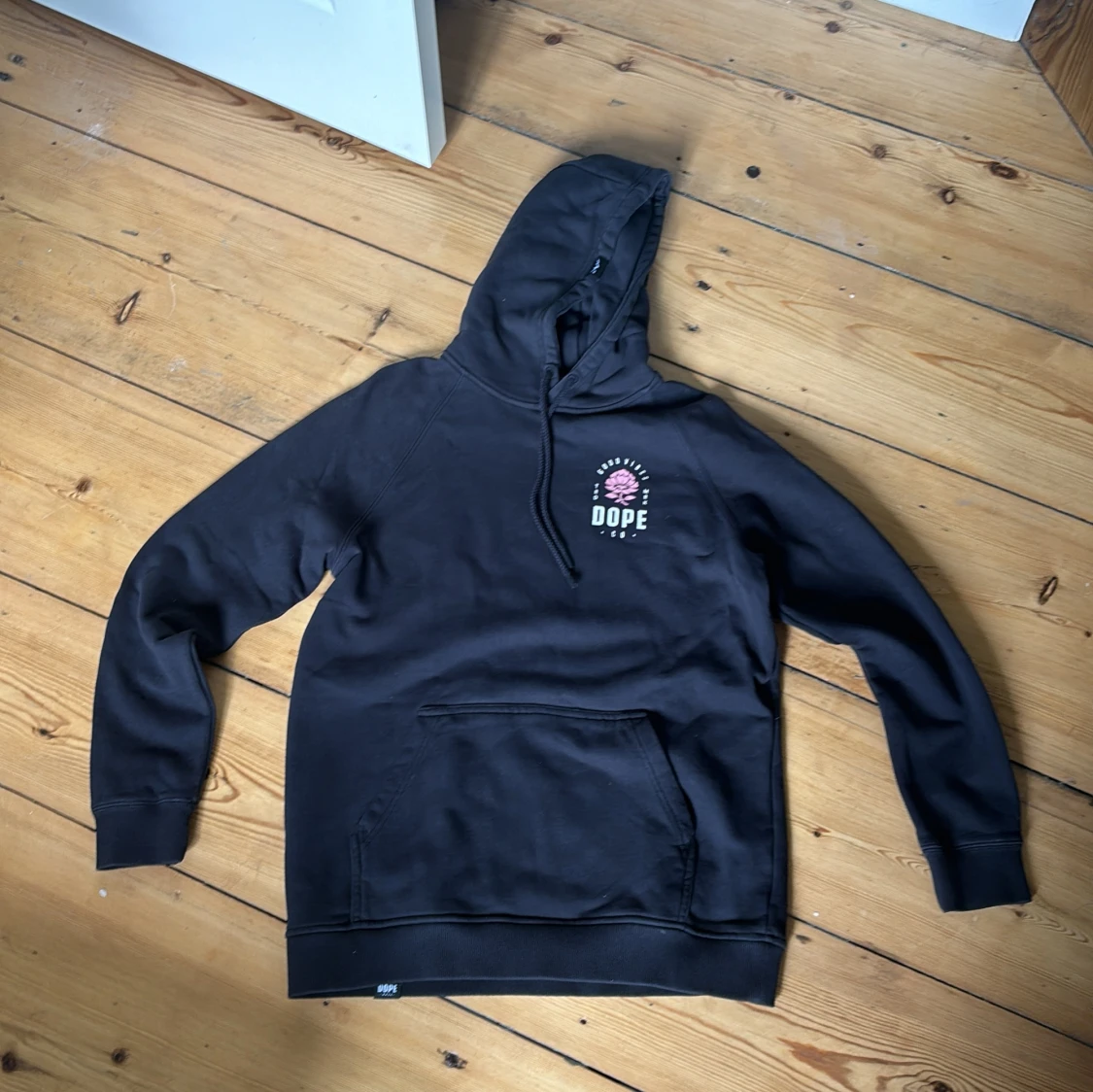 Dope hoodie - 90