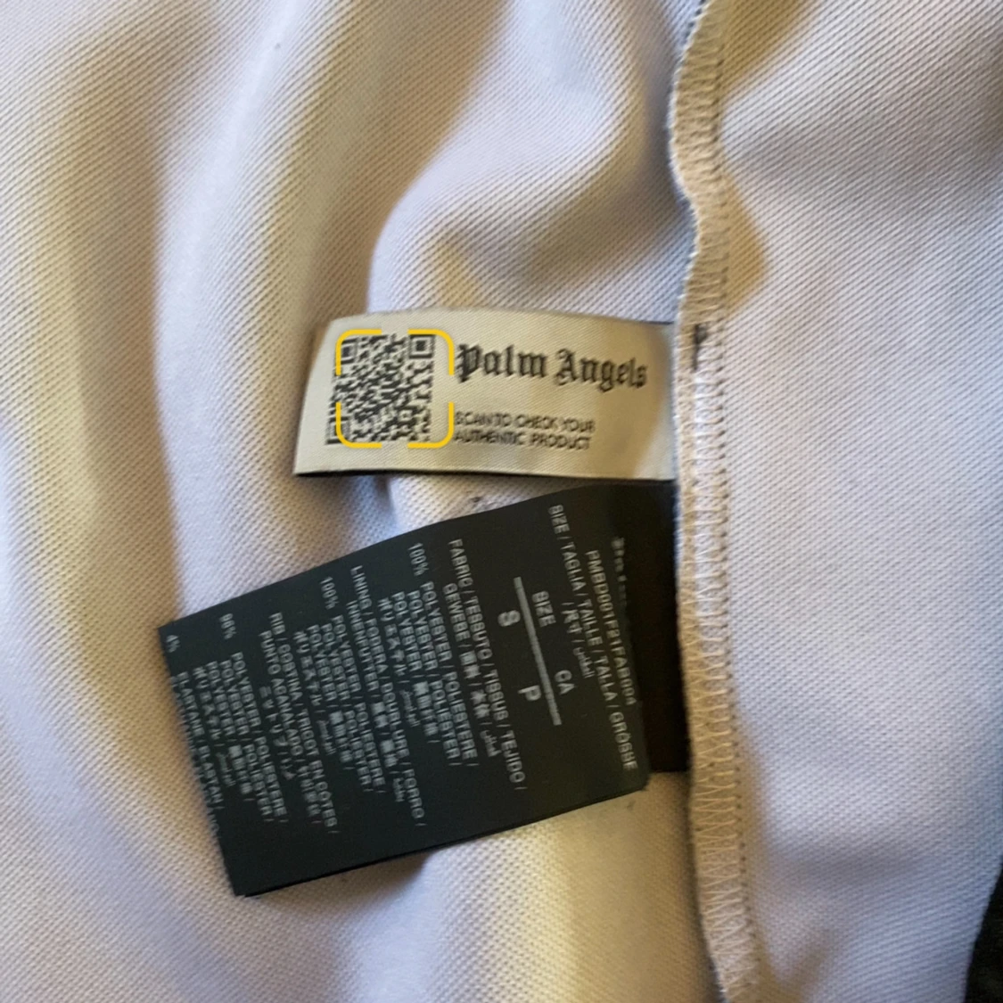 Palm Angel tröja  - 91