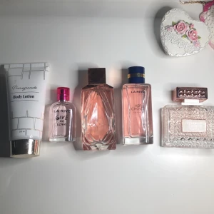 Parfymer  - Parfymer som jag vill sälja. Sala luktar olika och är unika 