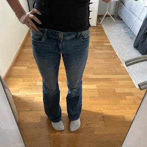 Gina Young jeans - Storlek 164 passar mig som är 160 och storlek xs-s