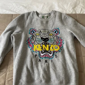 Kenzo - Använd 3-4 gånger