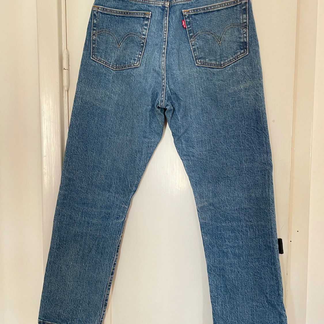Levis 501 jeans - 91