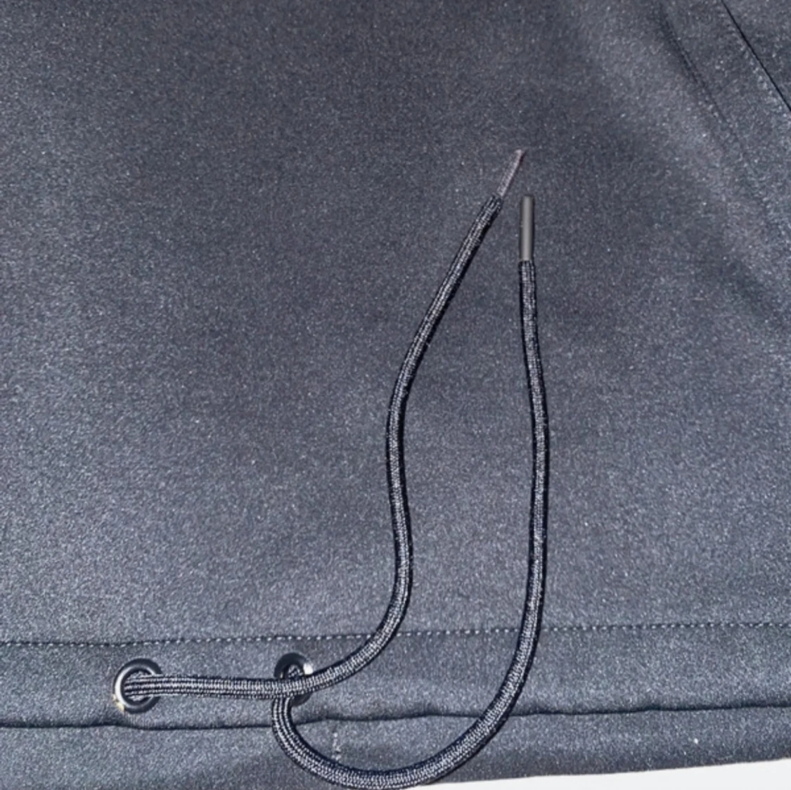 Nike Pro pullover jacka - 92