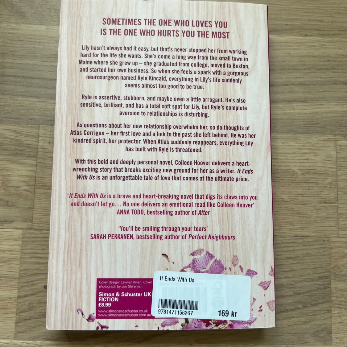 it ends with us colleen hoover - 90