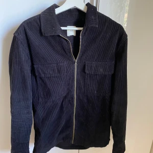 Overshirt i manchester - Bra skick