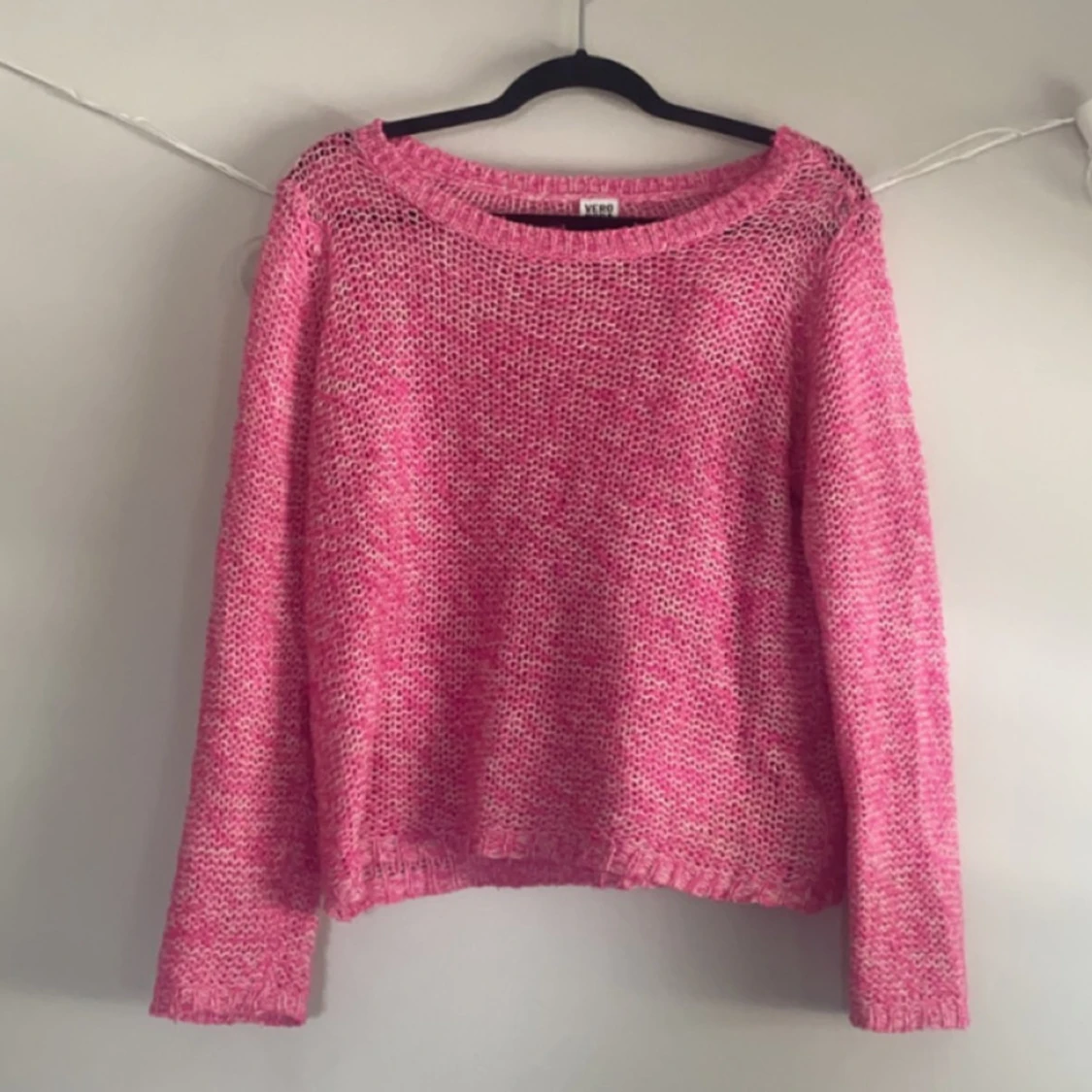 Stickad tröja Vero Moda - 91