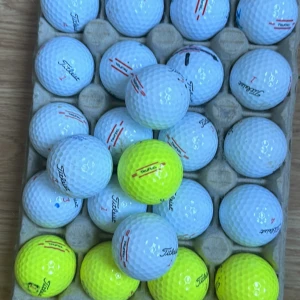 Titleist trufeel  - Titleist trufeel i bra skick 