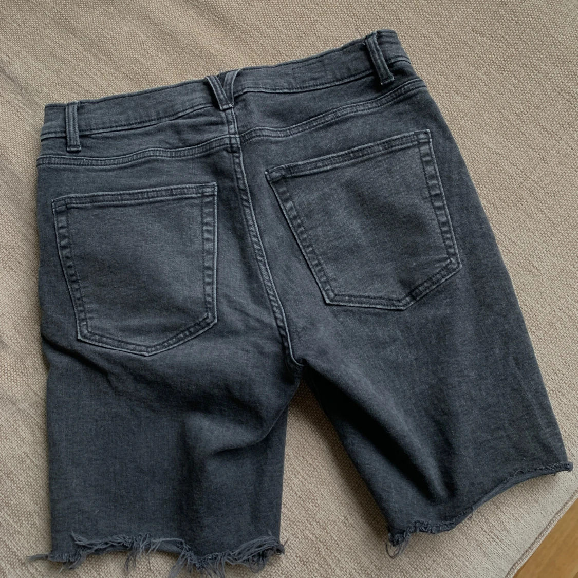 Jeansshorts S - 90