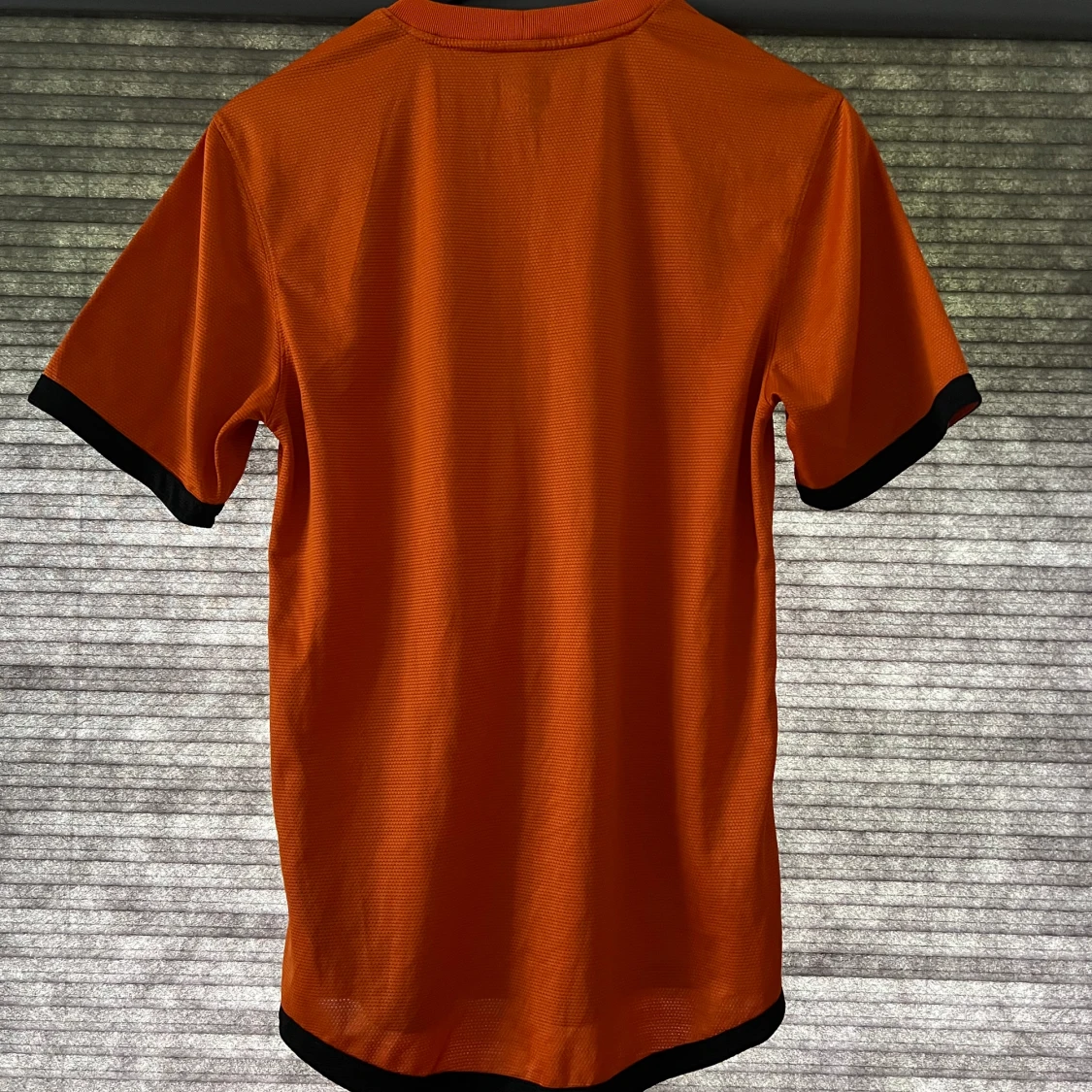 Nederländerna tröja - 90