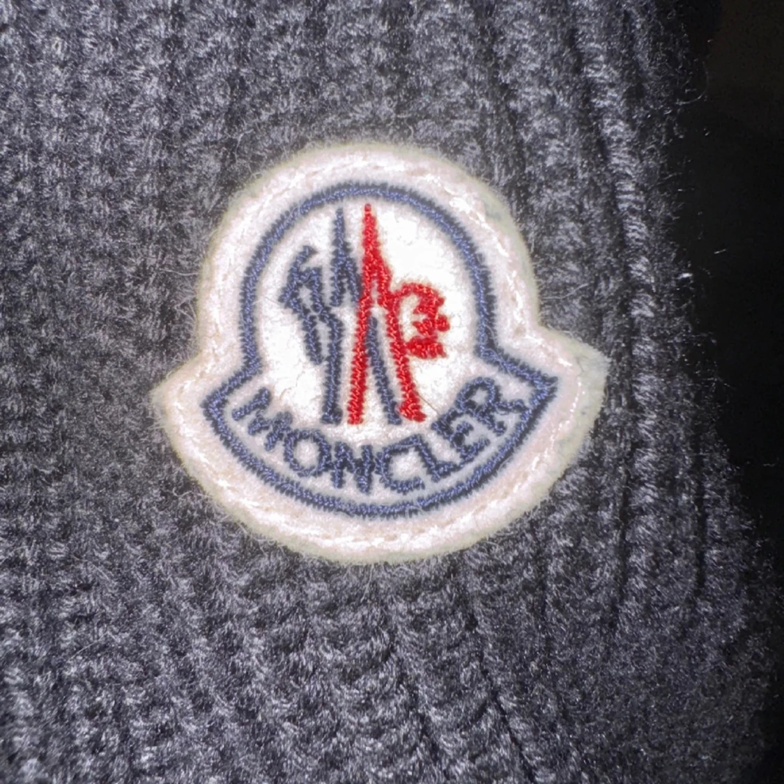 Moncler cardigan  - 91