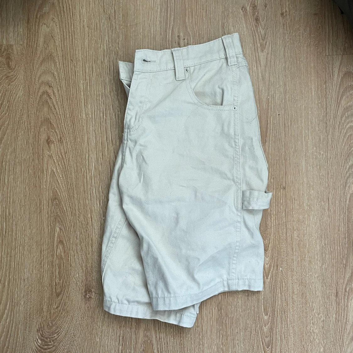 cargo shorts - 91