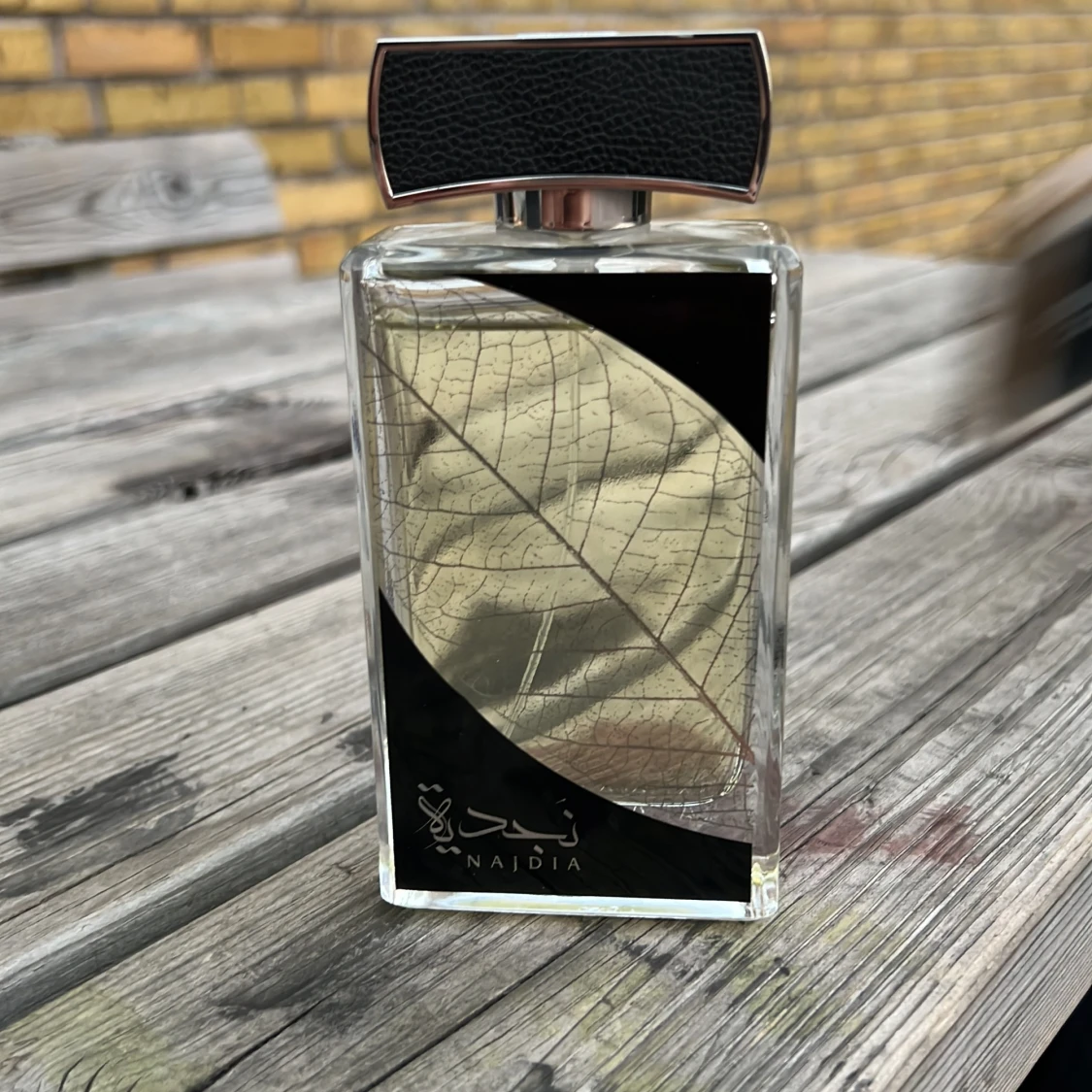 Najdia Lattafa  - 90