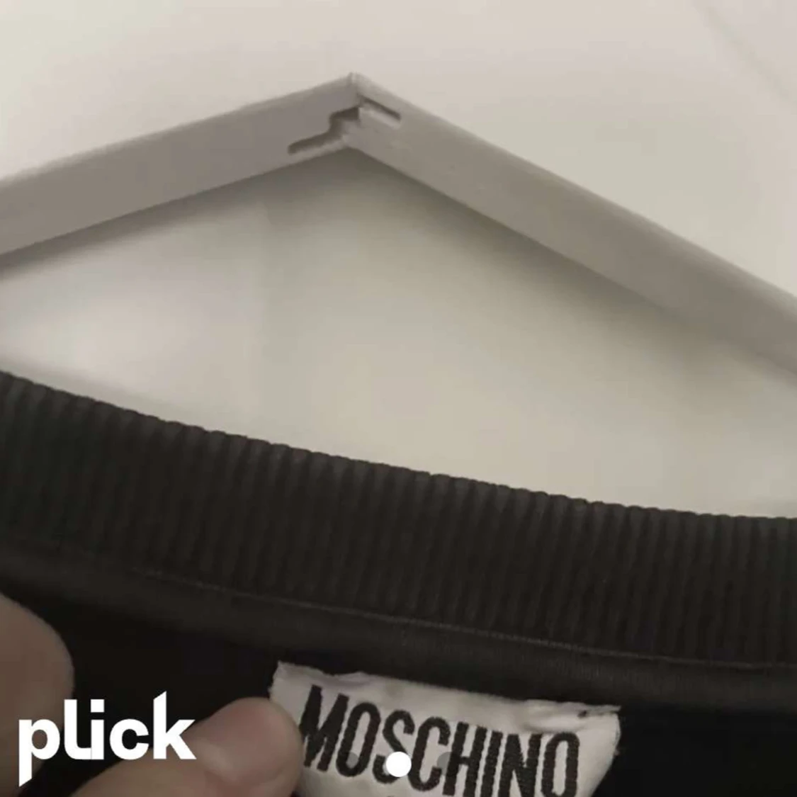 Moschino t- shirt - 90